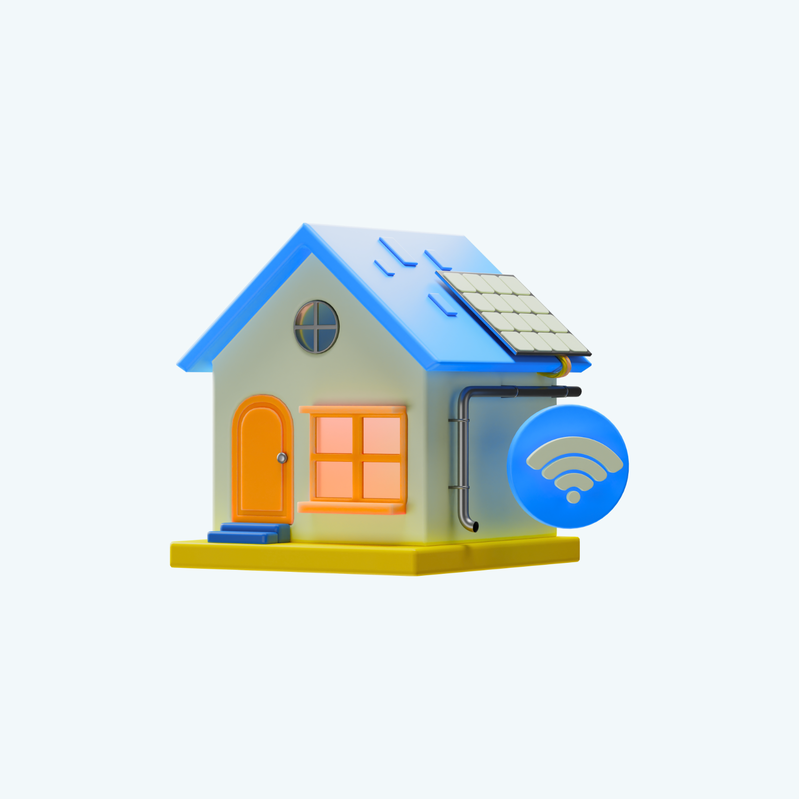 Transform your environment with IoT solutions