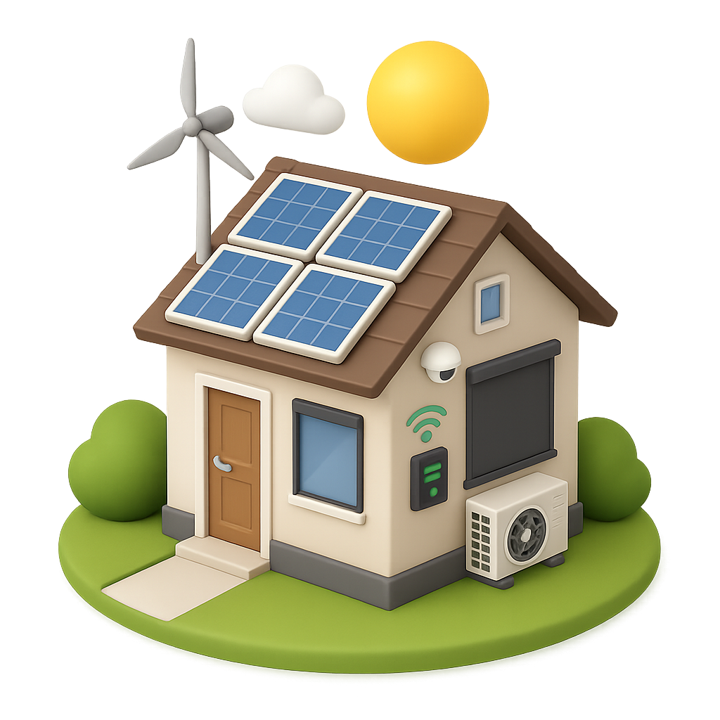 Smart software for building management teams