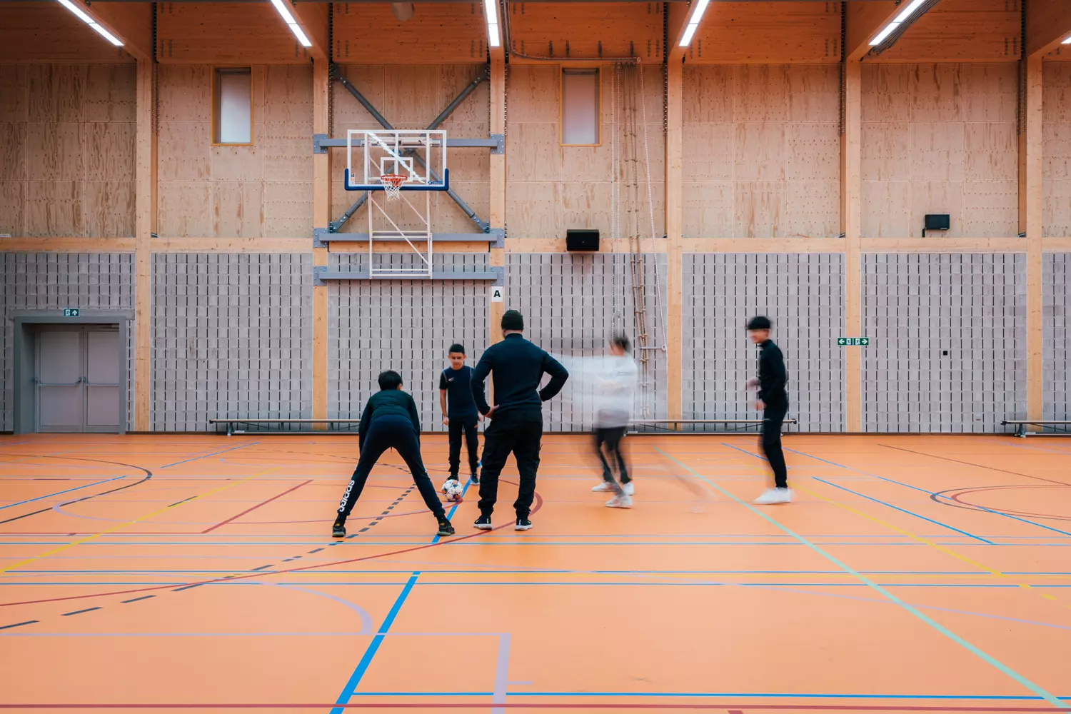 Member and subscription management